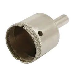 Crown diamond Raider ø25 mm.