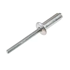 Rivets Topmaster 511154 4.8x15 mm 50 pcs