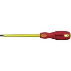 Отвертка плоская TOPMASTER 1000V 5.0x100mm SVCM
