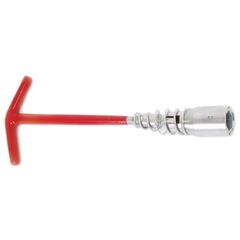 Spark plug socket Gadget 331501 16/21 mm
