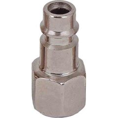 Coupling RAIDER QC03 1/4"