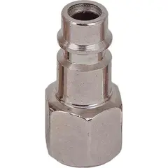 Соединительная муфта RAIDER QC03 1/4"