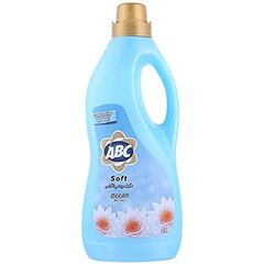 Emollient liquid ABC ocean 2 l