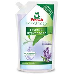 Soap liquid lavender FROSCH 500 ml
