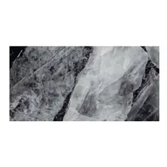 კერამოგრანიტი Italica Crystal Silver 600x1200 მმ