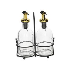 Бутылка для масла DannyHome уксуса DH SD_003-24 2шт подст