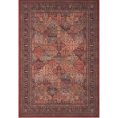 ხალიჩა OSTA KASHQAI 43-09-300 240x340 100% WOOL