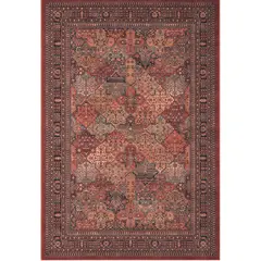 ხალიჩა OSTA KASHQAI 43-09-300 240x340 100% WOOL