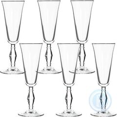 Set of glasses Pasabahce Retro 940075-4 6 pcs