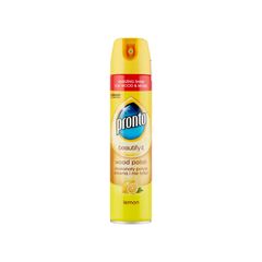 Aerosol furniture cleaner Pronto 250ml