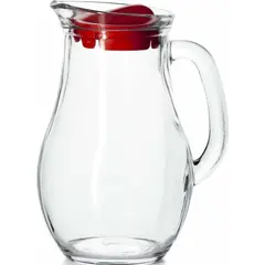 Carafe Pasabahce 1L 9801022