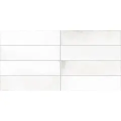 Tile Super Ceramica Life Blanco 300x600 mm