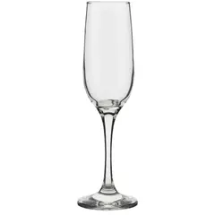 Бокал для шампанского Pasabahce BISTRO 6шт 190мл  944419