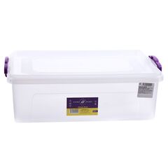 Plastic container Starplast 394009-18 10L