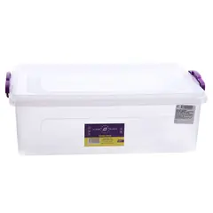 Plastic container Starplast 394009-18 10L