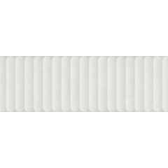 Кафель Mikonos ASTOR RELIEVE WHITE (AZJ)(REC) 30X90см