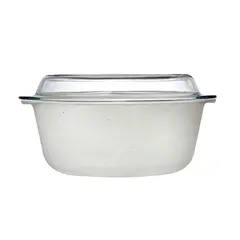 Boiler fireproof Pasabahce BORCAM 9590033 2100ml