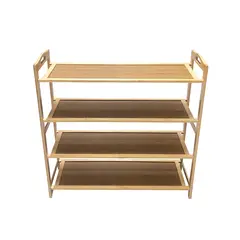 Shoe rack 4 pcs