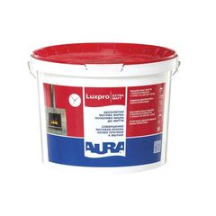 Краска для стен и потолков Eskaro AURA Lux Pro Extramatt 10 л