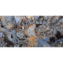 Porcelain tile Italica Aurora Cobalt 600x1200 mm