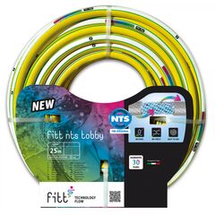Шланг Fitt NTS TOBBY NTSTB1/225 1/2" 25 м
