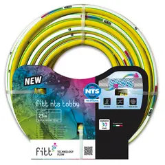 Hose Fitt NTS TOBBY NTSTB1/225 1/2" 25 m