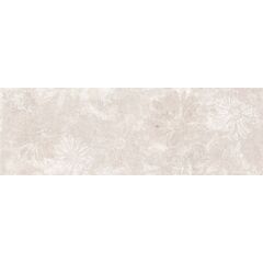 Tile Emotion Ceramics PB AMIRA DAISY BONE MAT R PRI 30X90cm