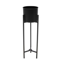 Горшок с подставкой Mega Collections Eton High Legs D18H55
