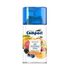Освежитель воздуха Compact гламурные фрукты 250 мл