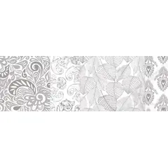 Tile Emotion ceramics PR MEMORY DECOR BLANCO BRILLO PRI. 20x60