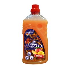 Жидкость для мытья полов и поверхностей Wäsche 0338 манго 1100мл
