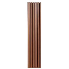 Decorative radiator Logimax 362-1800 8 Retro Plus antique copper