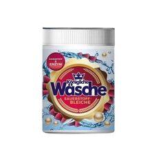 Пятновыводитель и отбеливающий порошок Wäsche 0475 750г
