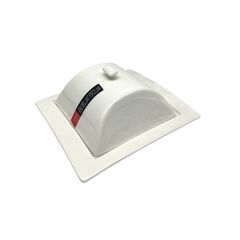 Buttercup ceramic BONE BRILLIANT 22346 20cm