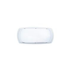 Lamp Fumagalli BERTA BLACK OPAL E27 1x