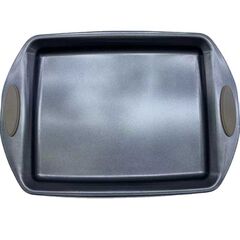Metal baking dish DONGFANG JY-17 22186