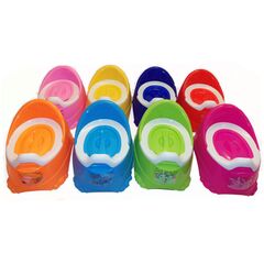 Night pot plastic children's DUNYA 11103 19495