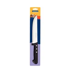 Kitchen knife TRAMONTINA PLENUS 15473 15cm black