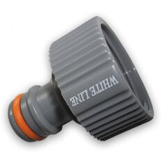 Adapter BRADAS WL-2196 1/2"
