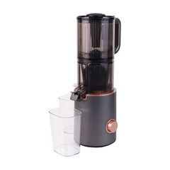 Соковыжималка Sollex Франция SL 528