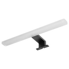 ბრა ADVITI სარკის ESPELLO LED 6W 4000К L400 510Lm ალუმინი აკრილი შავი