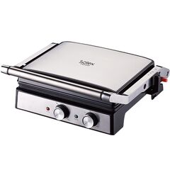 Бутербродница Sollex France-SL 345 2000W