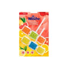 Ароматизатор для унитаза Wäsche 0550 грейпфрут