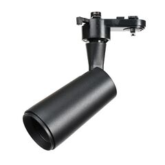 Светильник трека NEW LIGHT T1606-GU10-A-BK Φ56