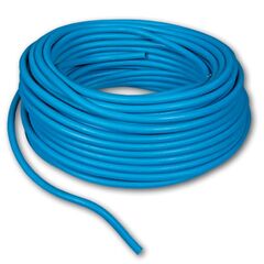 Oxygen hose Bradas W TL 6.3x14 mm