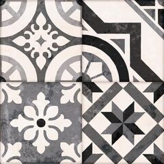Керамогранит Halcon Ceramicas Salisbury Grey 450x450 мм
