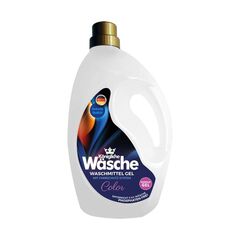 Гель для стирки Wäsche 0376 для цветных тканей 3,2л