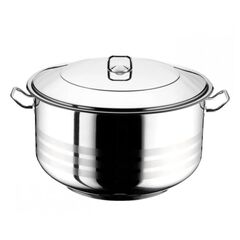 ქვაბი ლითონის Hascevher Arian Gastro 24x14 6 lt 19611