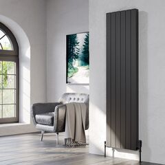 Decorative radiator Logimax Lova 1800x396 mm