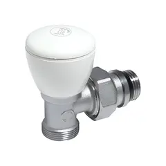 Radiator valve Giacomini R29X033-1/2 "